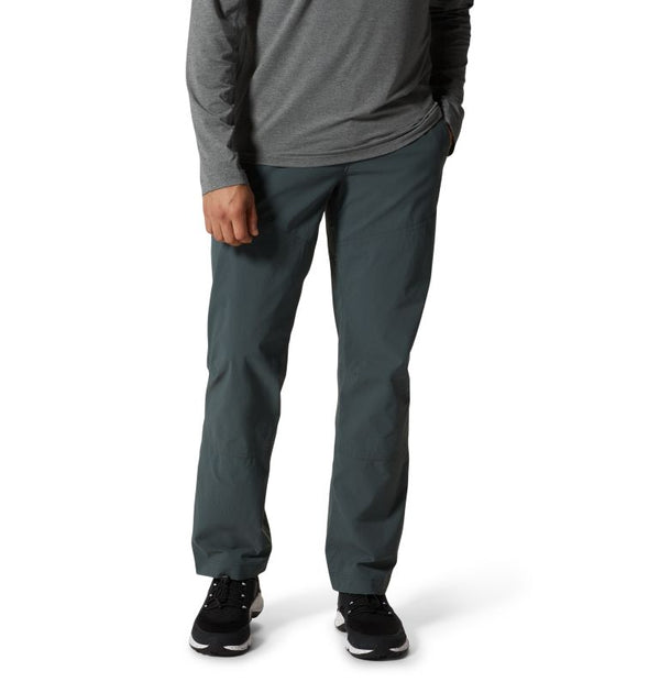 Mountain Hardwear Basin Trek Pant Men's