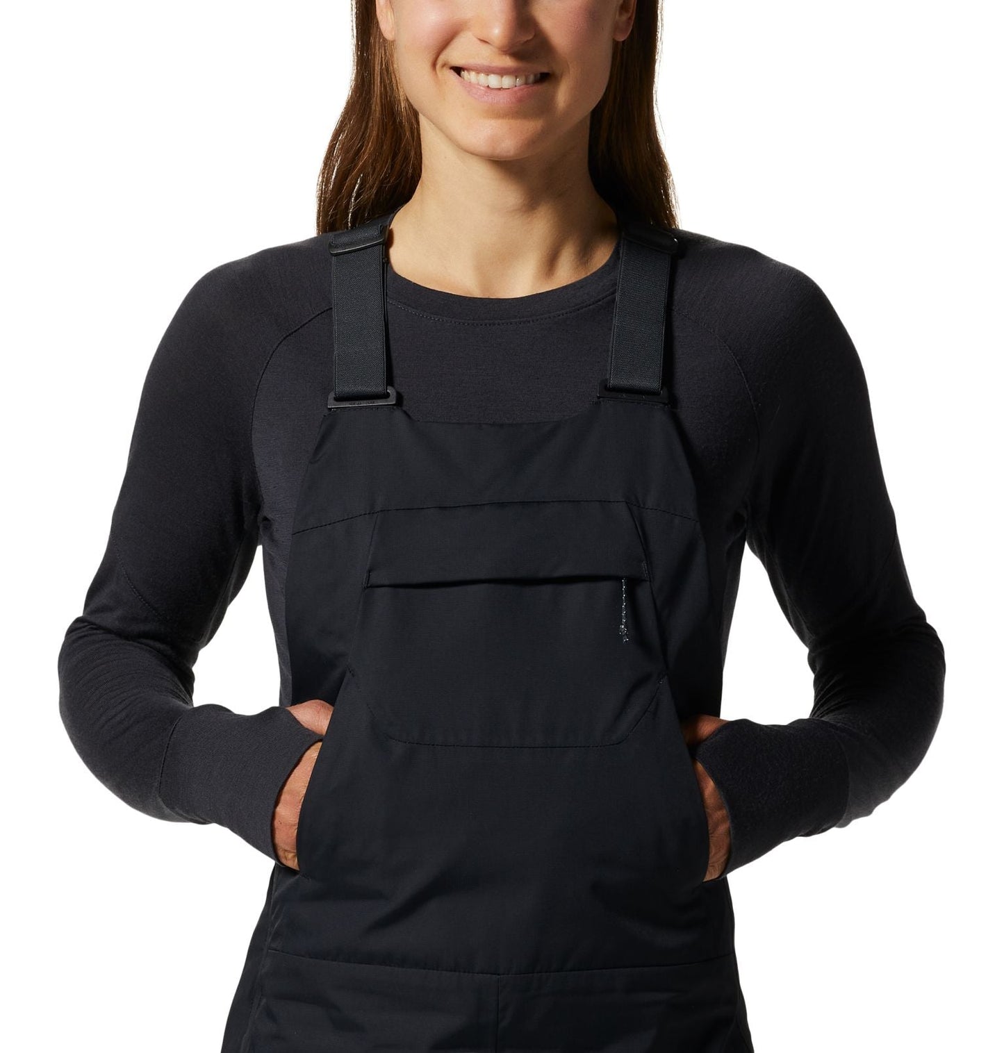 Mountain Hardwear Women's Firefall/2™ Bib