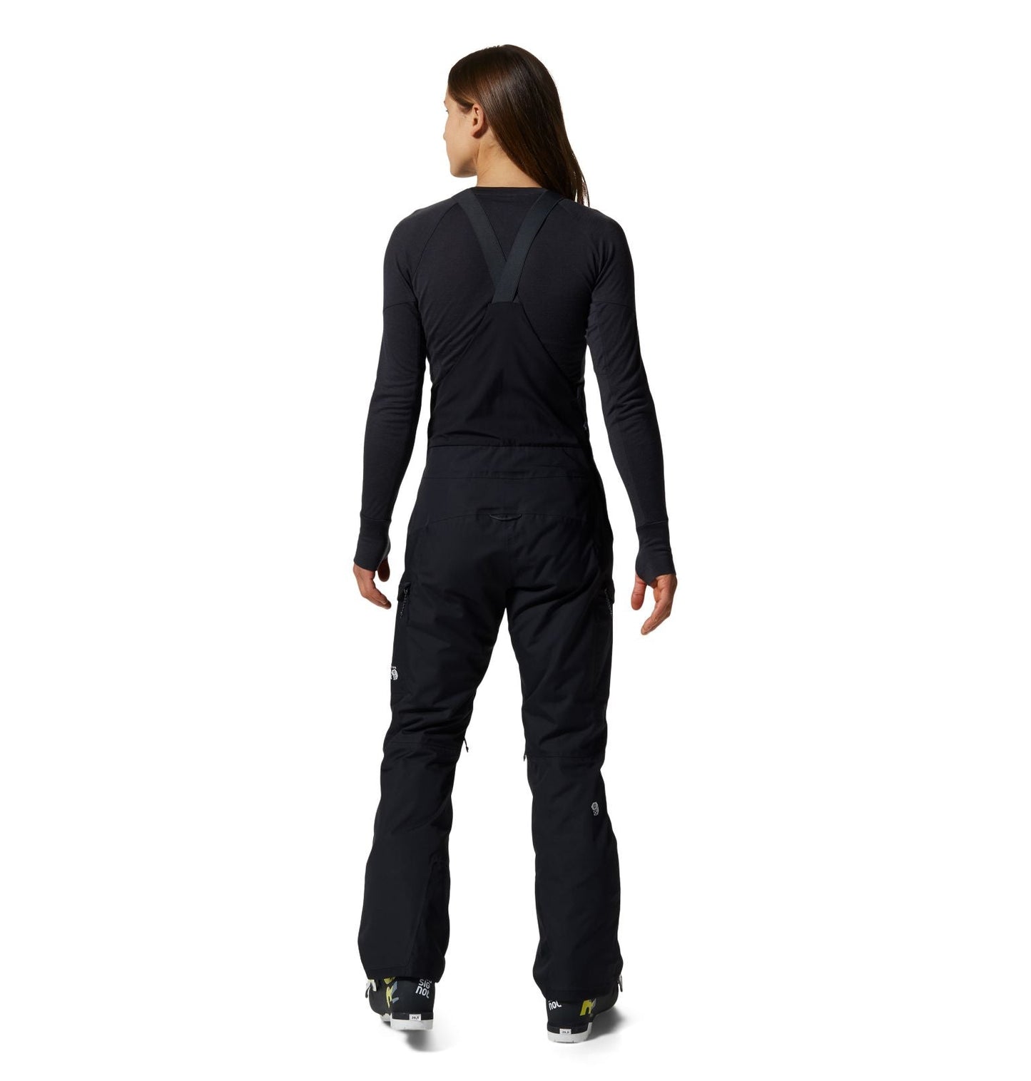 Mountain Hardwear Women's Firefall/2™ Bib