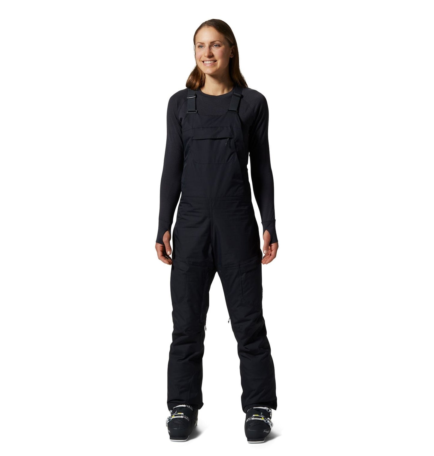 Mountain Hardwear Women's Firefall/2™ Bib