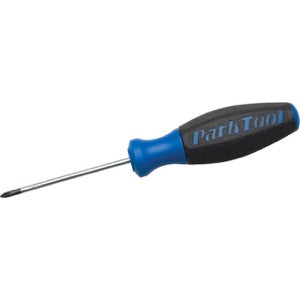 Parktool Phillips Head Screwdriver