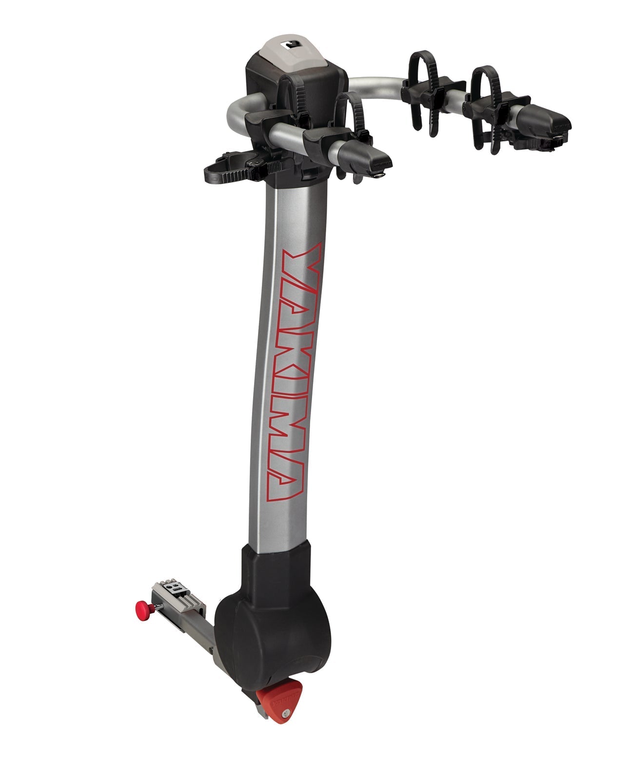 Yakima RidgeBack Hitch Bike Rack-1-1/4