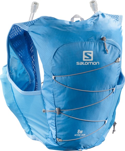 Salomon Active Skin 8 Women's Set - Ascent Outdoors LLC