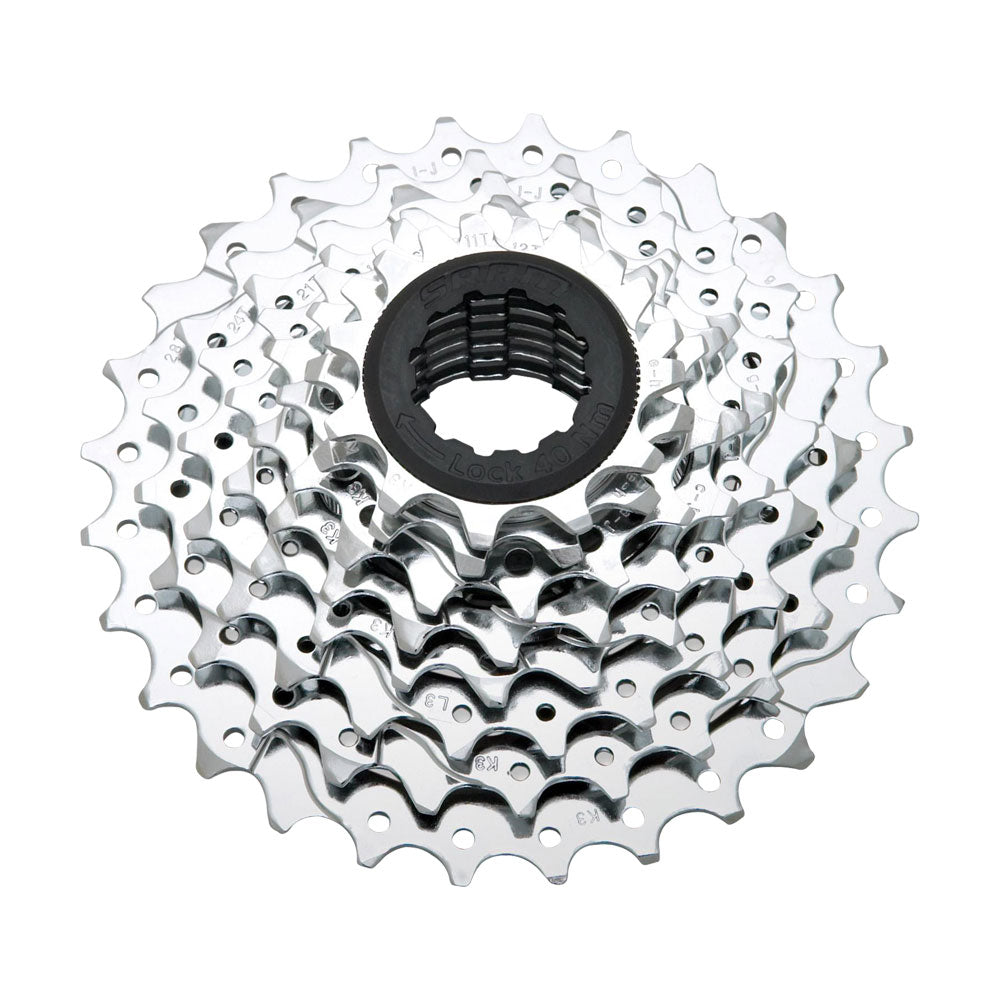 Sram PG 850 Cassette 8 Speed