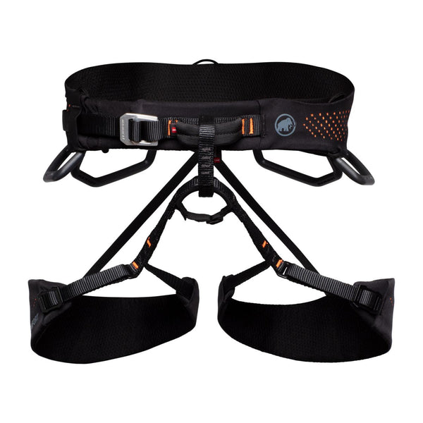 Mammut Comfort Fast Adjust Harness Men