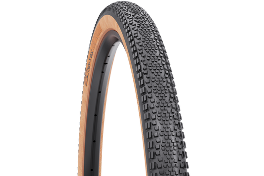 WTB Riddler Tire TCS Tubeless Folding Black Light Fast Rolling SG2