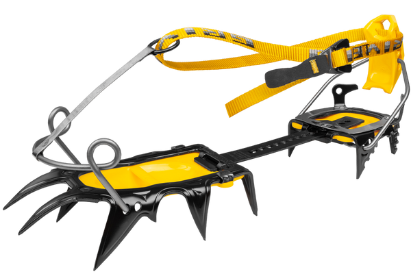 Grivel G12 Crampon Evo