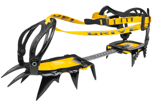 Grivel G12 Crampon Evo