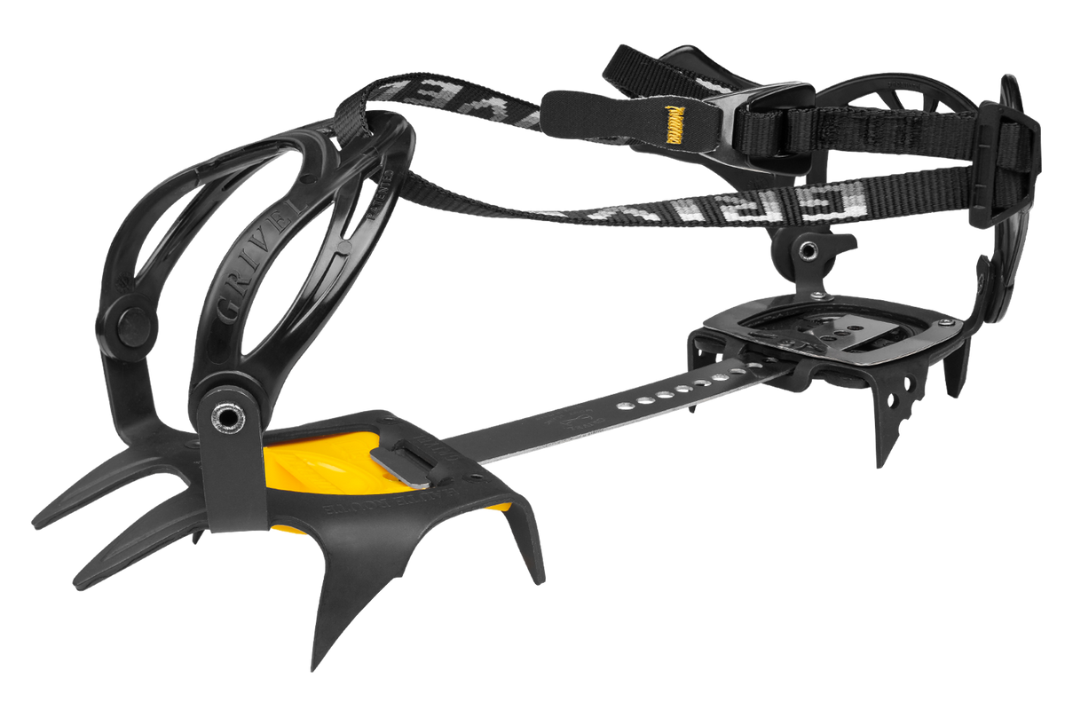 Grivel G1 Crampon Evo