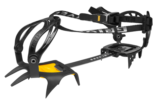 Grivel G1 Crampon Evo