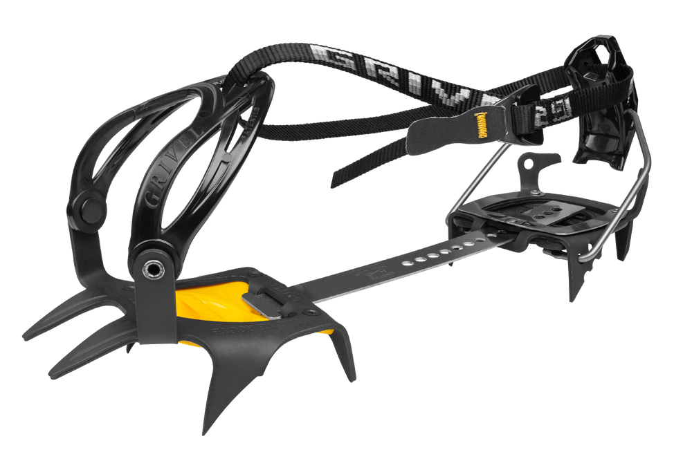 Grivel G1 Crampon Evo