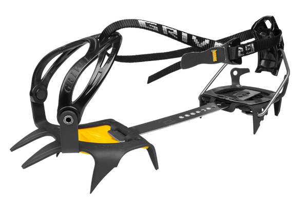 Grivel G1 Crampon Evo