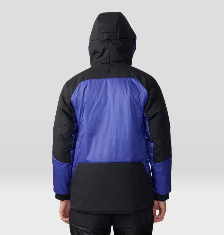 Mountain Hardwear Compressor Alpine Hooded Jacket Men's