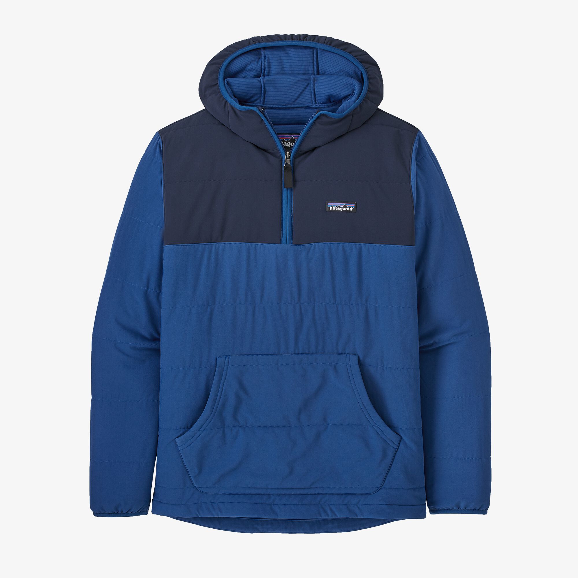 Patagonia Men's Pack In Pullover Hoody