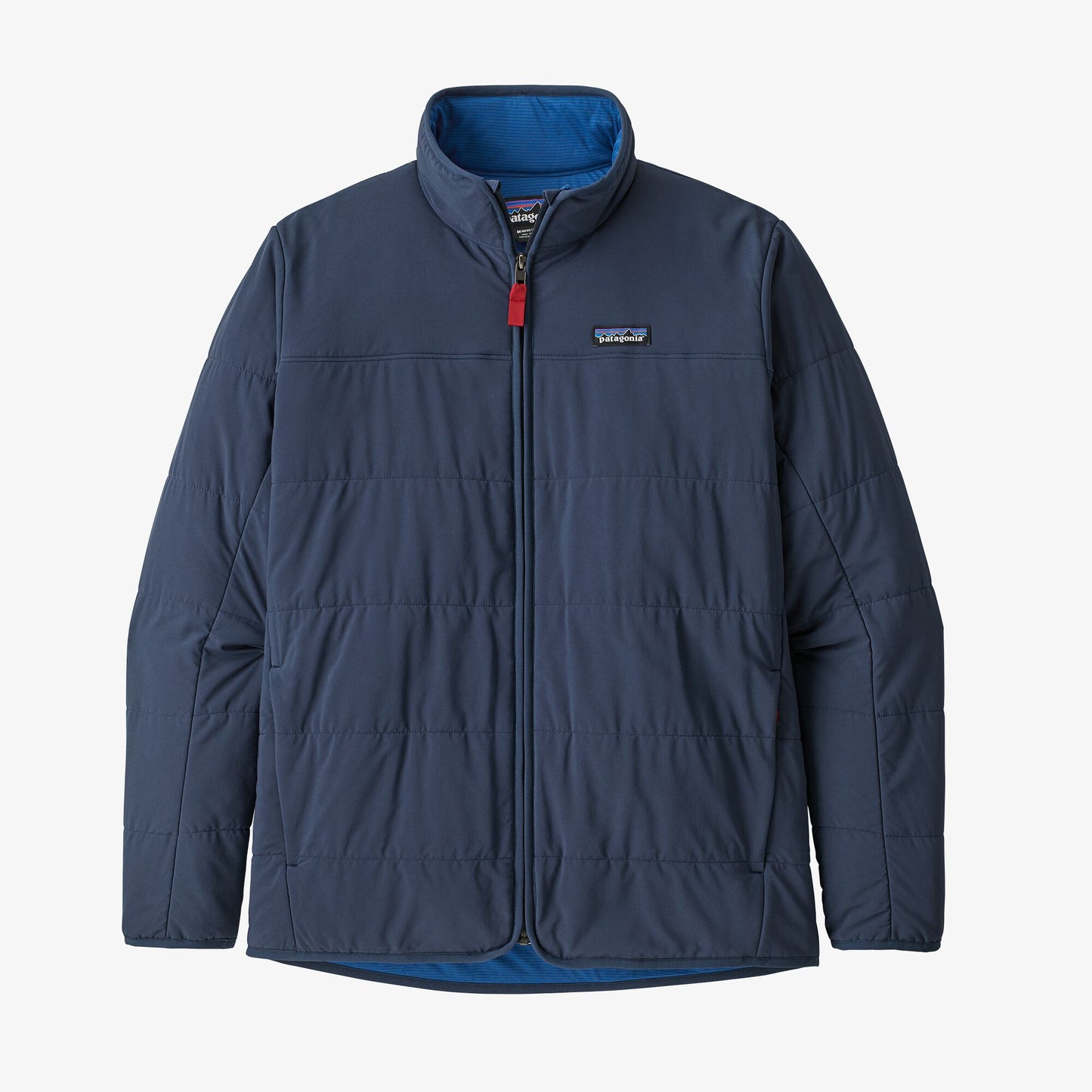 Patagonia Men's Pack In Jacket