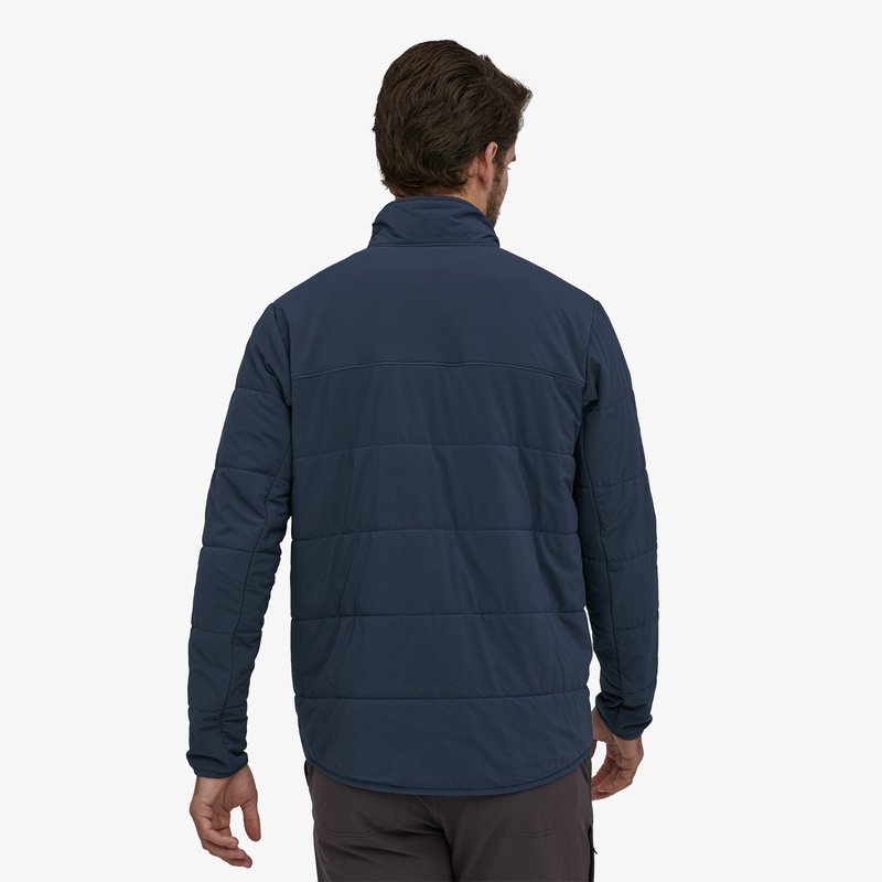 Patagonia Men's Pack In Jacket