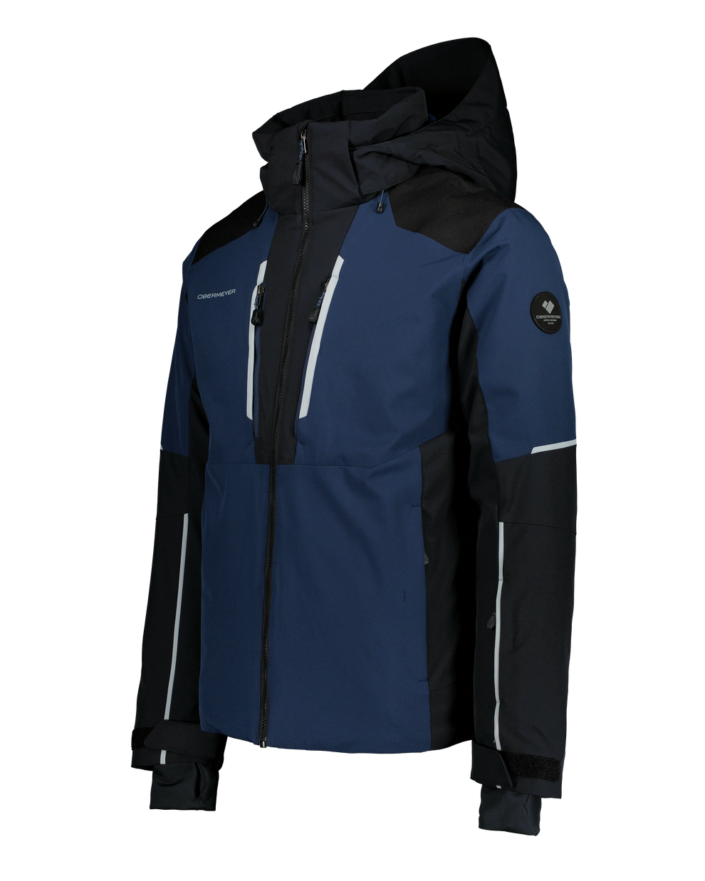 Obermeyer Men's Foundation Jacket