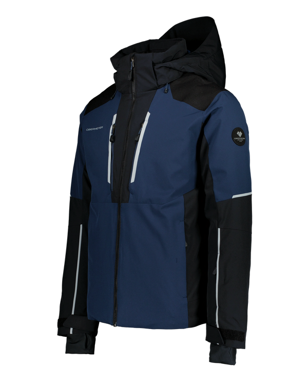 Obermeyer Men's Foundation Jacket