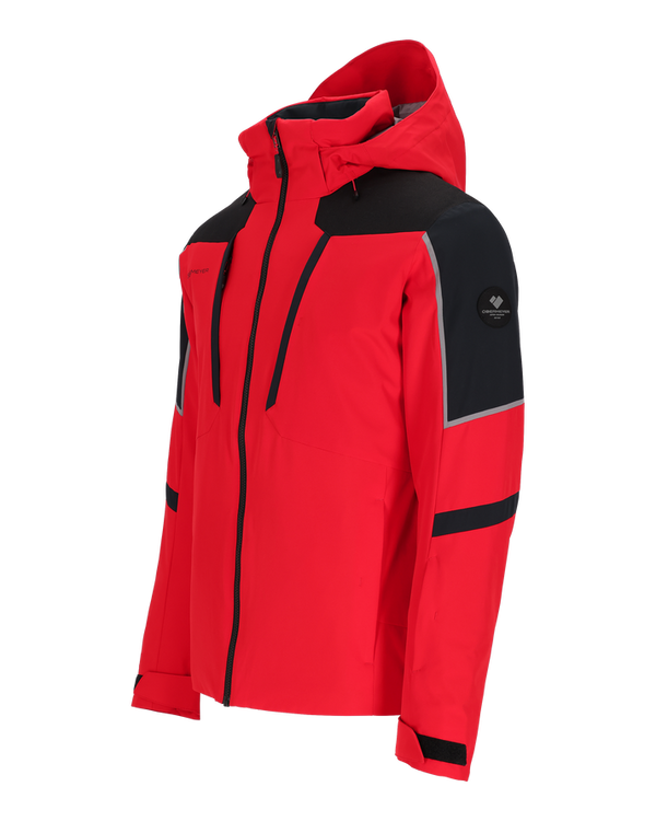 Obermeyer Foundation Jacket Men's