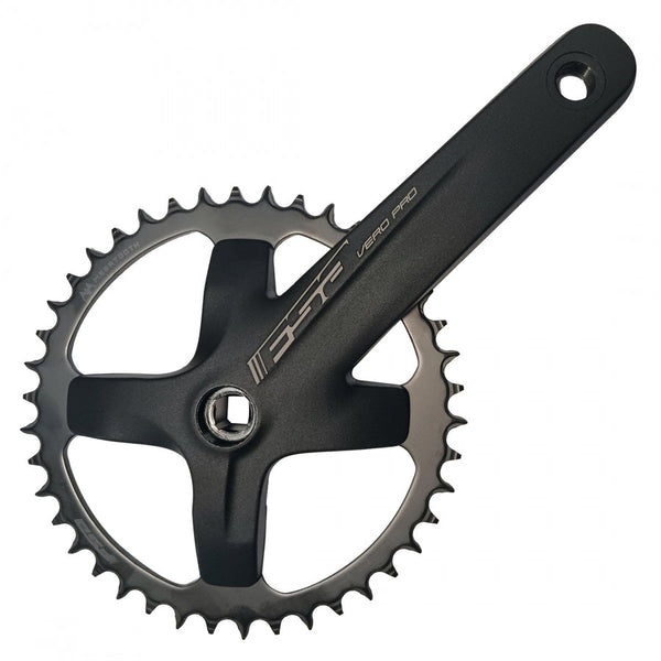 Full Speed Ahead Crankset FSA Vero 1x SQR 175x42 10/11s