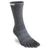 Injinji Women's Trail Midweight Crew Socks