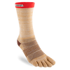 Injinji Women's Trail Midweight Crew Socks - Ascent Outdoors LLC