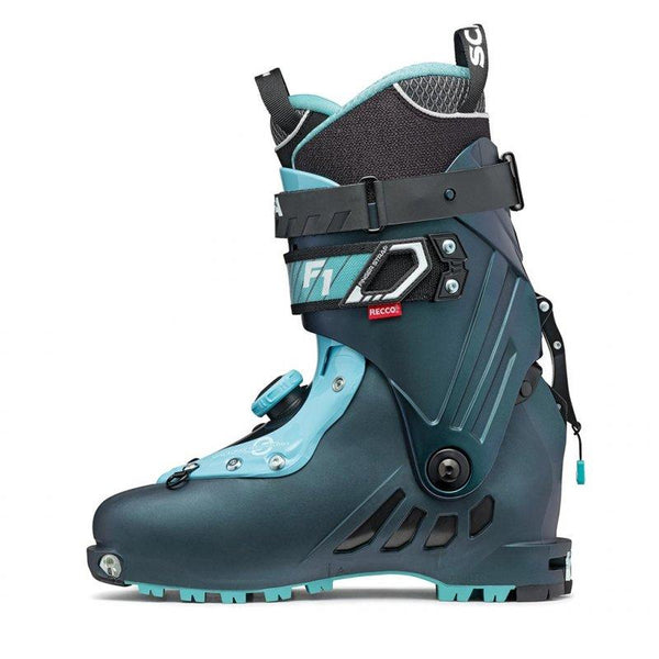 Scarpa F1 Wmn - Ascent Outdoors LLC