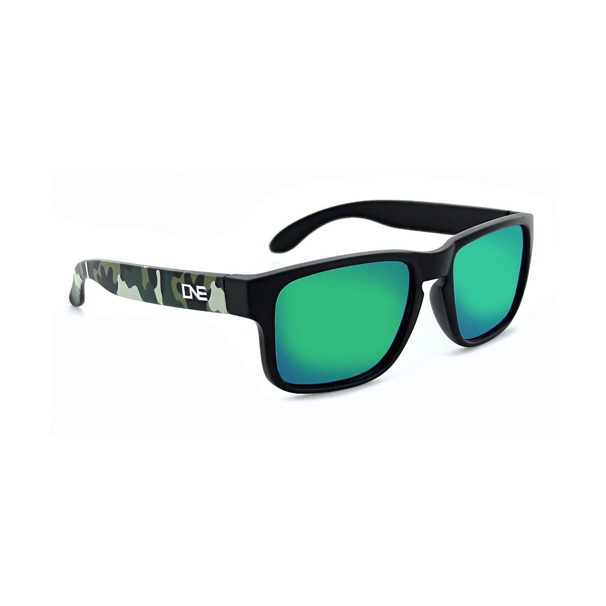 Optic Nerve Wee Peet Kid's Sunglasses