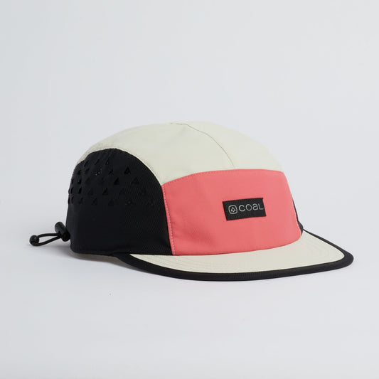 Coal Headwear The Provo UPF Tech 5-Panel Cap