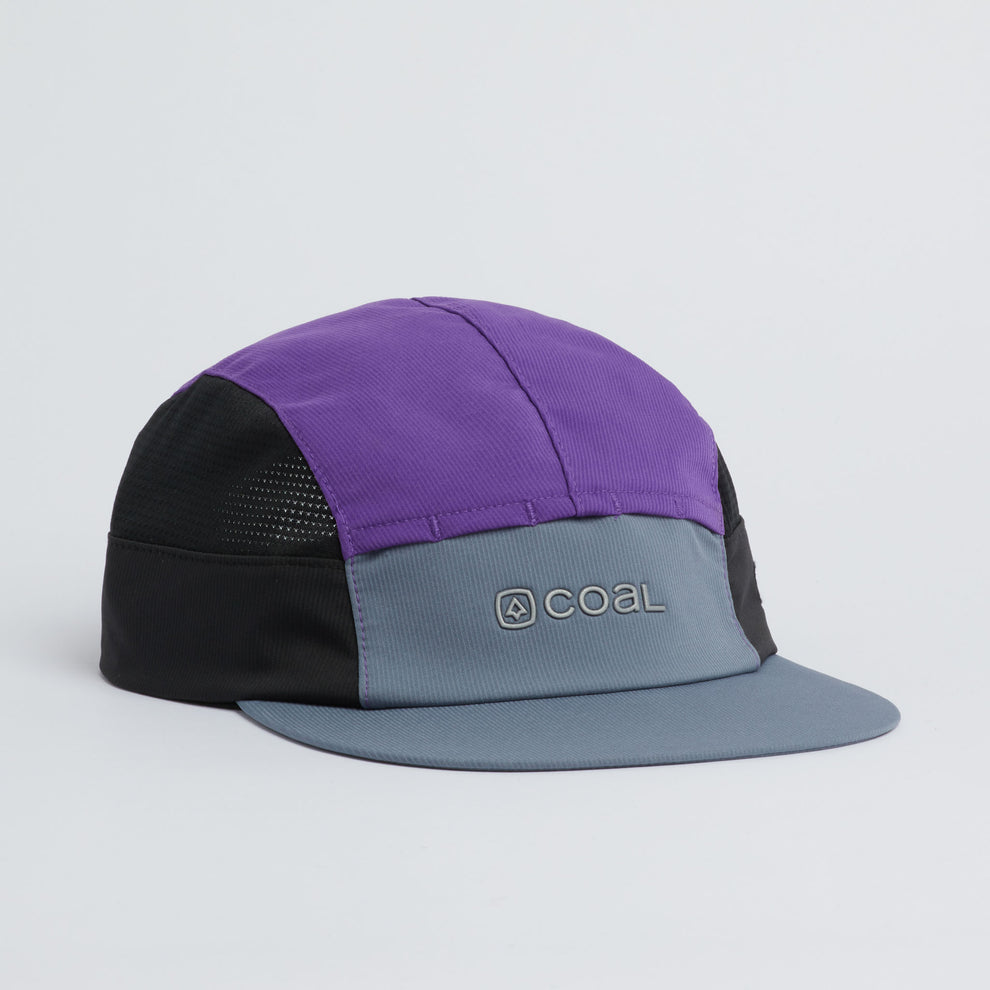Coal Headwear The Deep River Cap