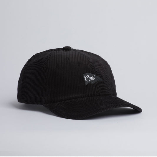 Coal Headwear The Whidbey Ultra Low Corduroy Cap