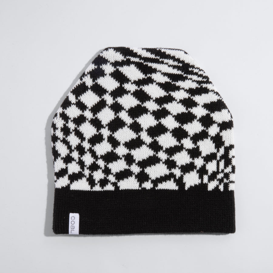 Coal Headwear The Speed Demon Retro Beanie