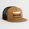 Coal Headwear Hauler Cap