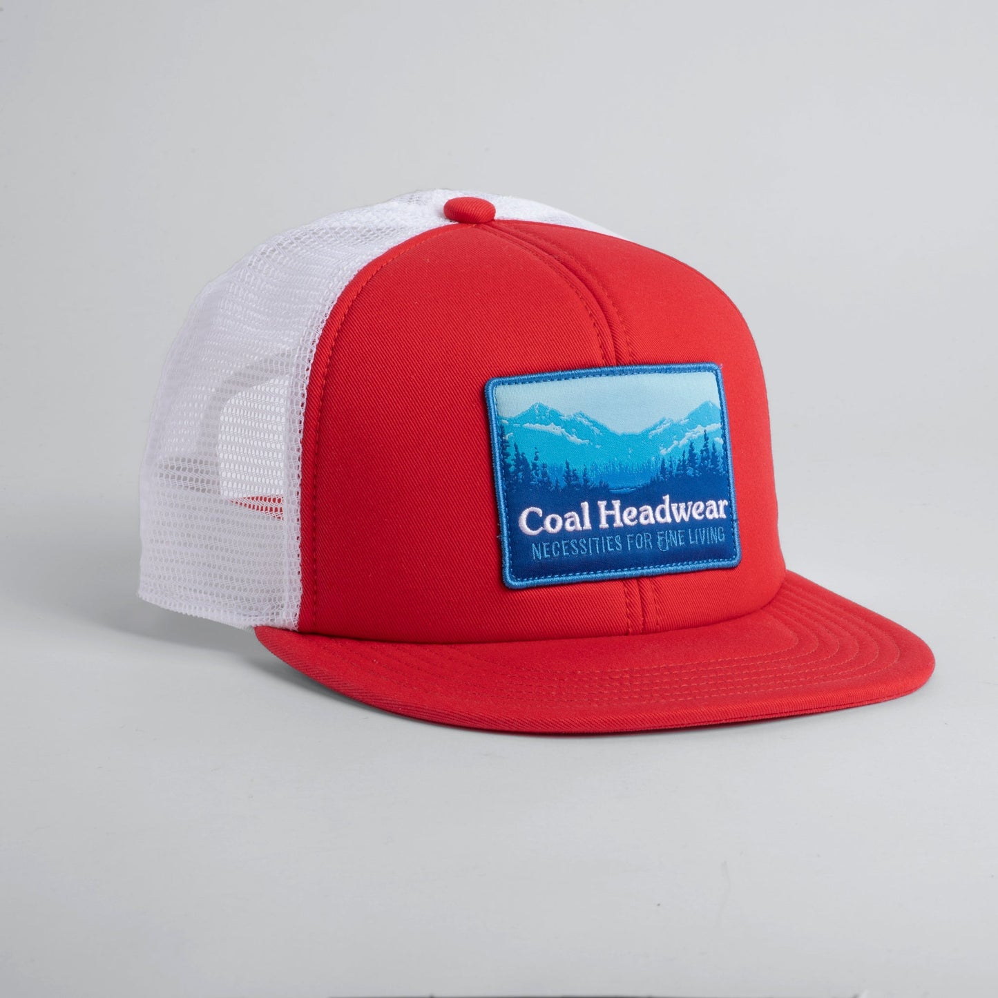 Coal Headwear Hauler Cap