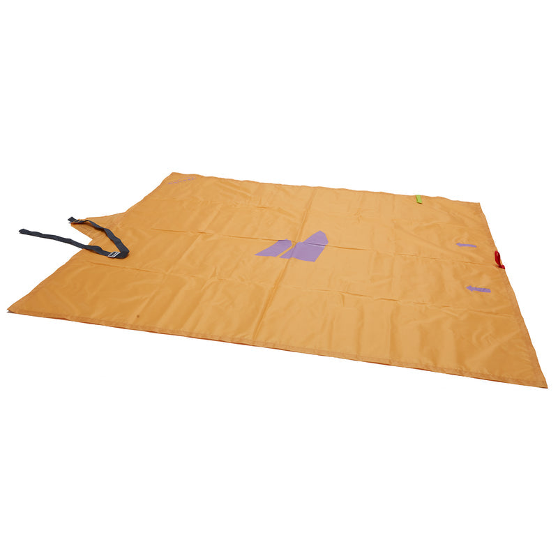 Trango Cord Trapper Rope Tarp
