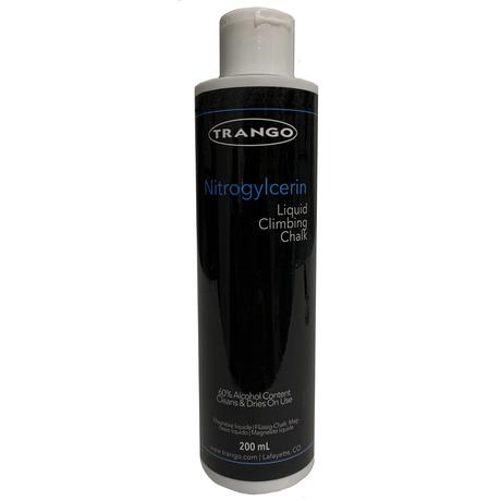Trango Nitroglycerin Chalk - Ascent Outdoors LLC
