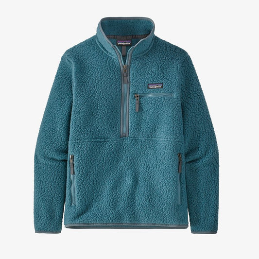 Patagonia Women's Retro Pile Marsupial