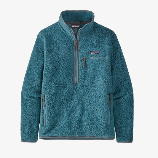 Patagonia Women's Retro Pile Marsupial
