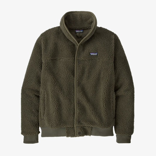 Patagonia Men's Snap Front Retro-X Jacket