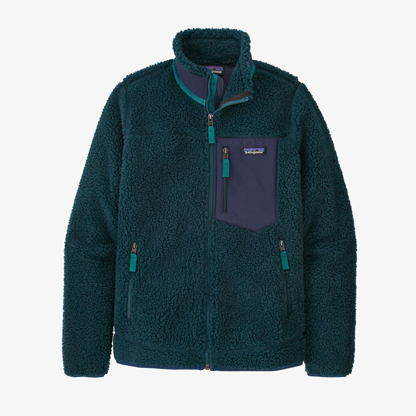 Patagonia Women's Classic Retro-X Fleece Jacket