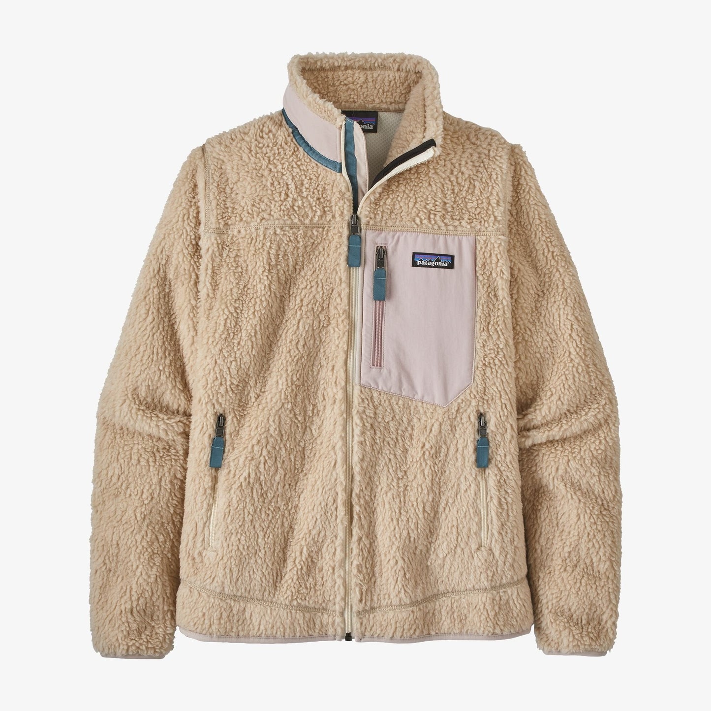 Patagonia Women's Classic Retro-X Fleece Jacket