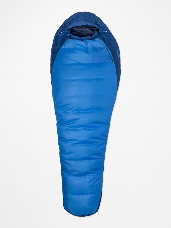 Marmot Trestles 15 Sleeping Bag Long Men's