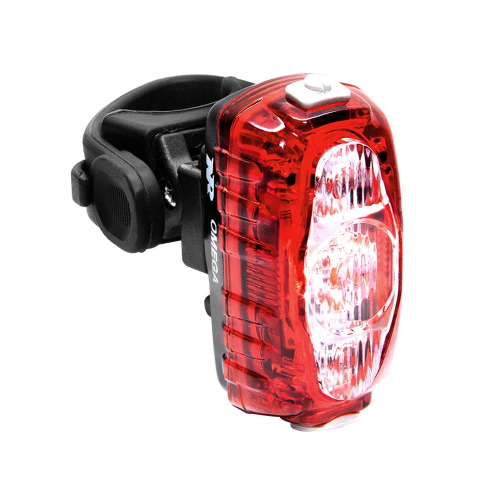 NiteRider Omega 330 Rear Light