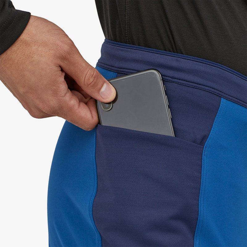 Patagonia Men's Wind Shield Pants