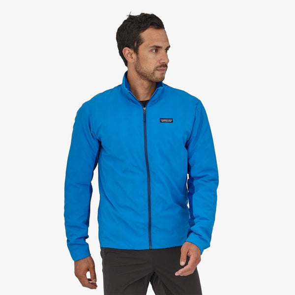 Patagonia Men's Thermal Airshed Jacket