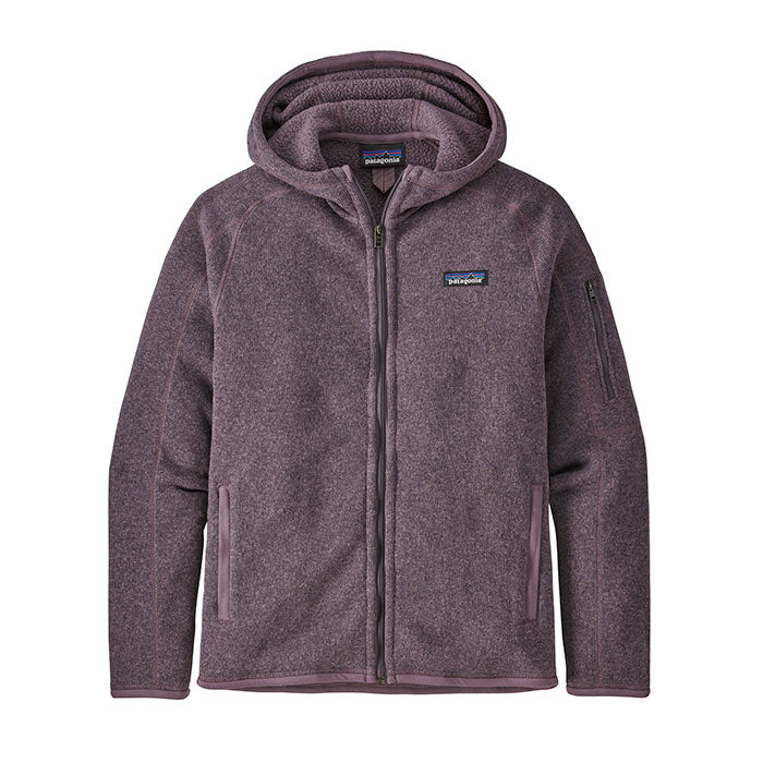 Patagonia Women's Better Sweater Hoody