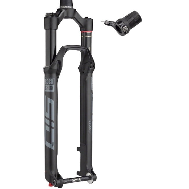 RockShox SID SL Select DebonAir C1 29