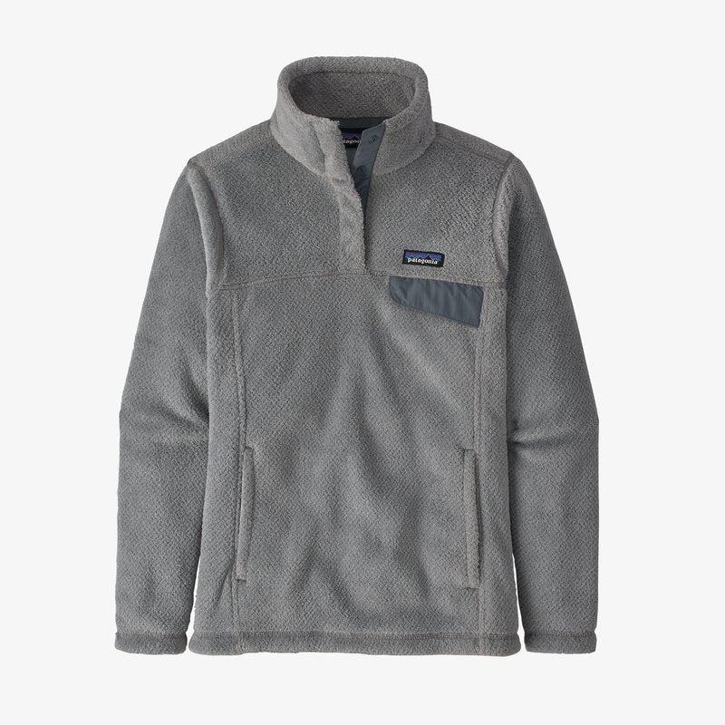 Patagonia Women's Re-Tool Snap-T Pullover