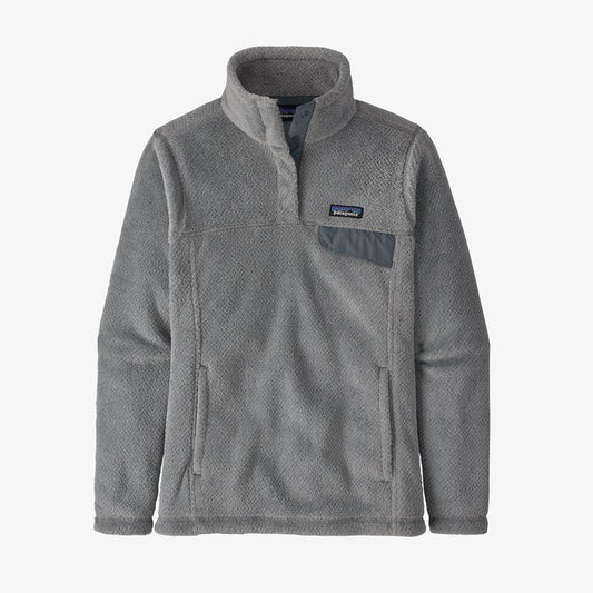 Patagonia Women's Re-Tool Snap-T Pullover