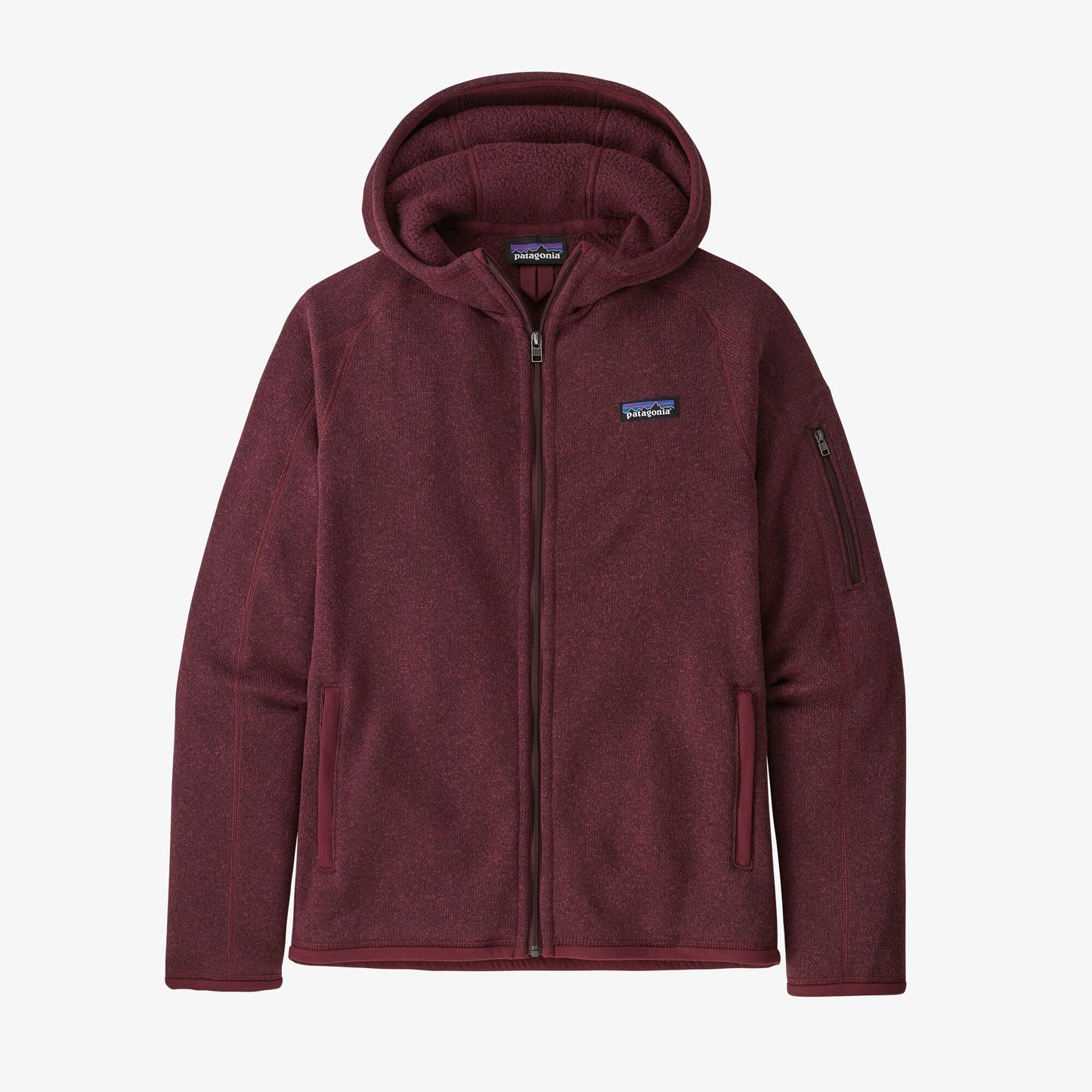 Patagonia Women's Better Sweater Hoody